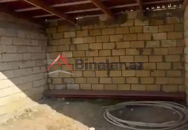 12 sot Torpaq Satılır, Hacıqabul