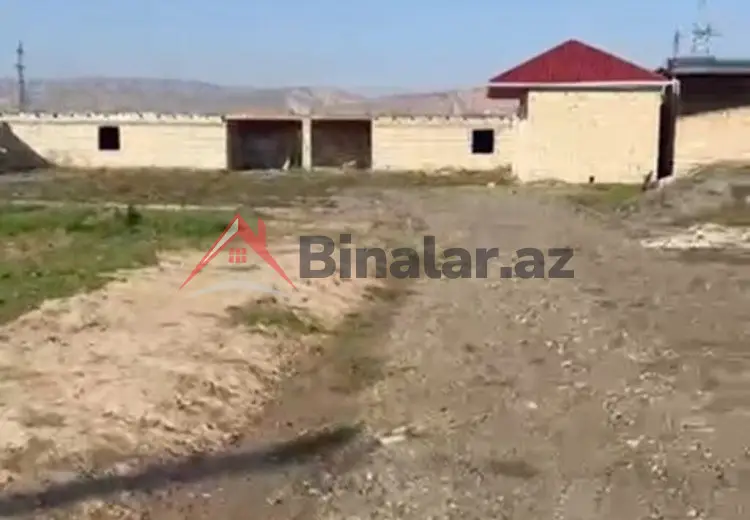 12 sot Torpaq Satılır, Hacıqabul