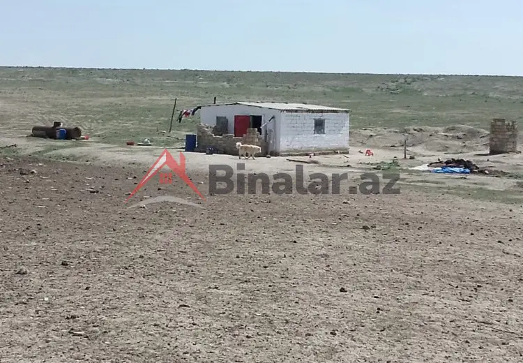 0 sot Torpaq Satılır, Hacıqabul