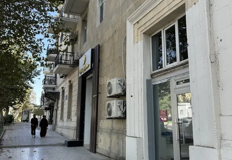 100 m² Obyekt / Ofis Satılır, Nəsimi, Bakı