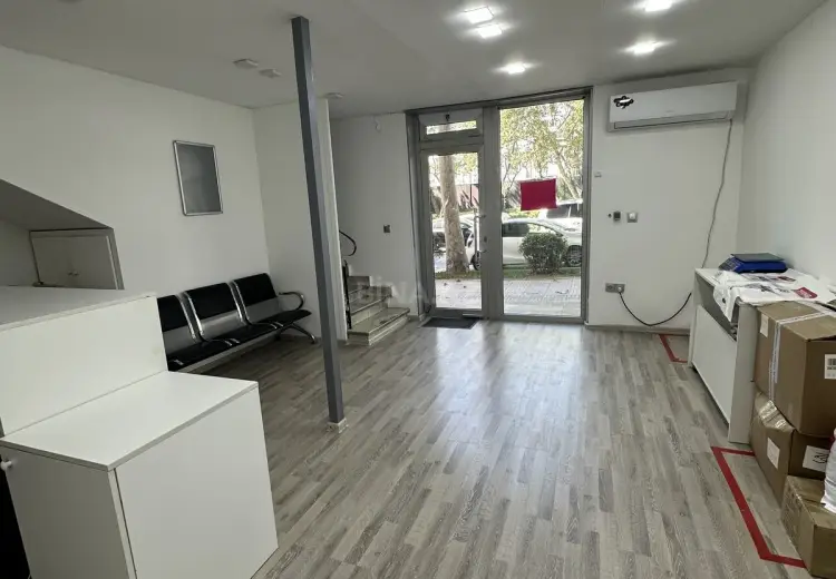 100 m² Obyekt / Ofis Satılır, Nəsimi, Bakı