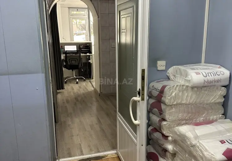 100 m² Obyekt / Ofis Satılır, Nəsimi, Bakı
