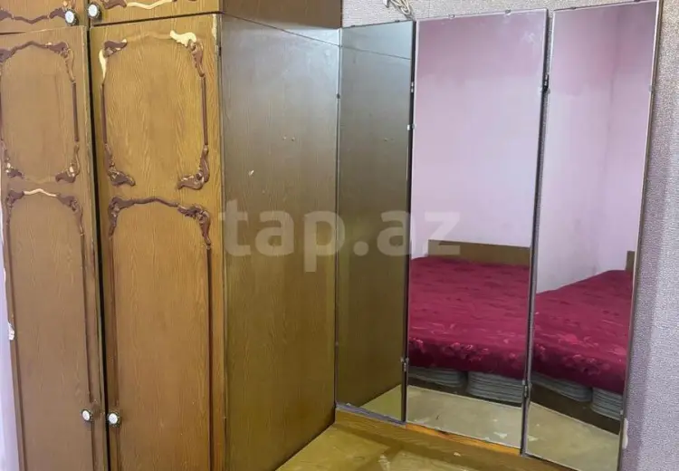 2 otaqlı mənzil Kirayə (aylıq), Yeni Yasamal qəs., Yasamal, Bakı