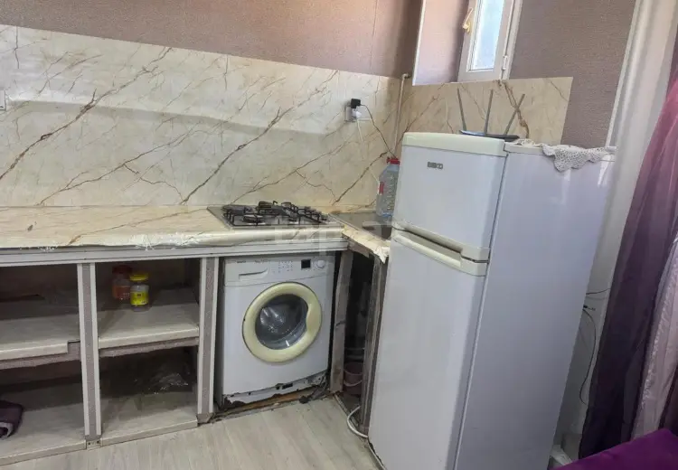 2 otaqlı mənzil Kirayə (aylıq), Yeni Yasamal qəs., Yasamal, Bakı