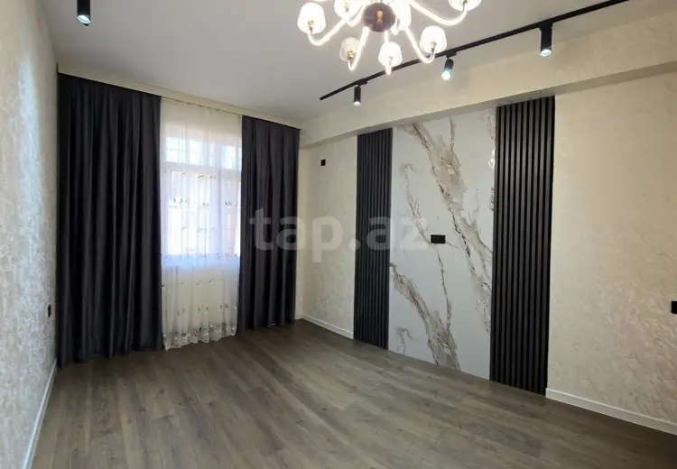 2 otaqlı mənzil , Bakı