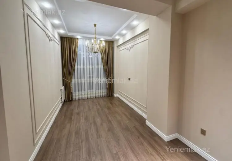 2 otaqlı mənzil Satılır, Yasamal qəs., Yasamal, Bakı