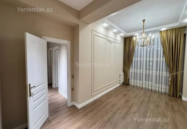 2 otaqlı mənzil Satılır, Yasamal qəs., Yasamal, Bakı
