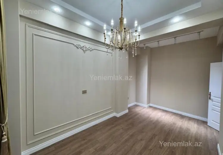 2 otaqlı mənzil Satılır, Yasamal qəs., Yasamal, Bakı