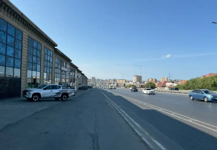 1060 m² Obyekt / Ofis Kirayə (aylıq), Masazır, Abşeron