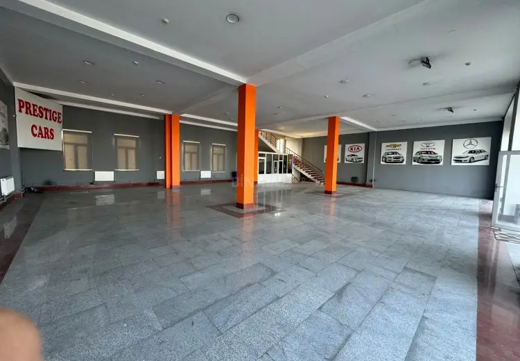 1060 m² Obyekt / Ofis Kirayə (aylıq), Masazır, Abşeron