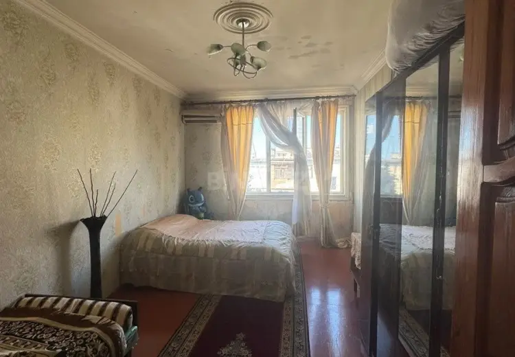 2 otaqlı mənzil Kirayə (aylıq), Yasamal qəs., Yasamal, Bakı