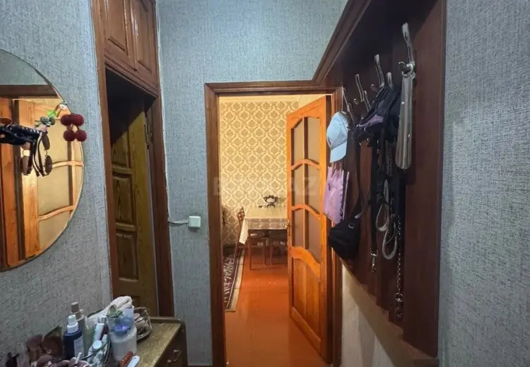 2 otaqlı mənzil Kirayə (aylıq), Yasamal qəs., Yasamal, Bakı