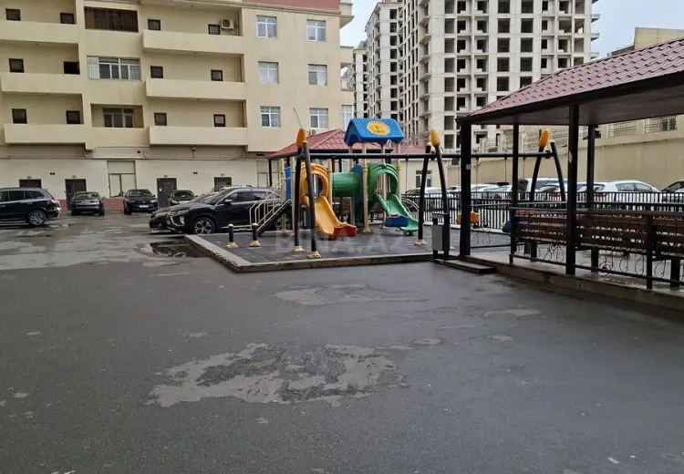 2 otaqlı mənzil Satılır, Yeni Yasamal qəs., Yasamal, Bakı
