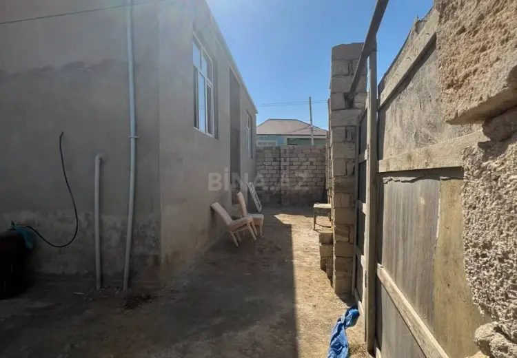 4 otaqlı mənzil Satılır, Abşeron