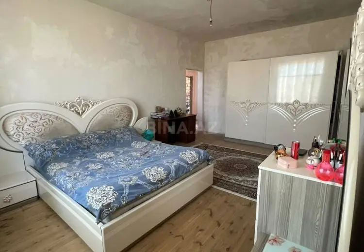4 otaqlı mənzil Satılır, Abşeron