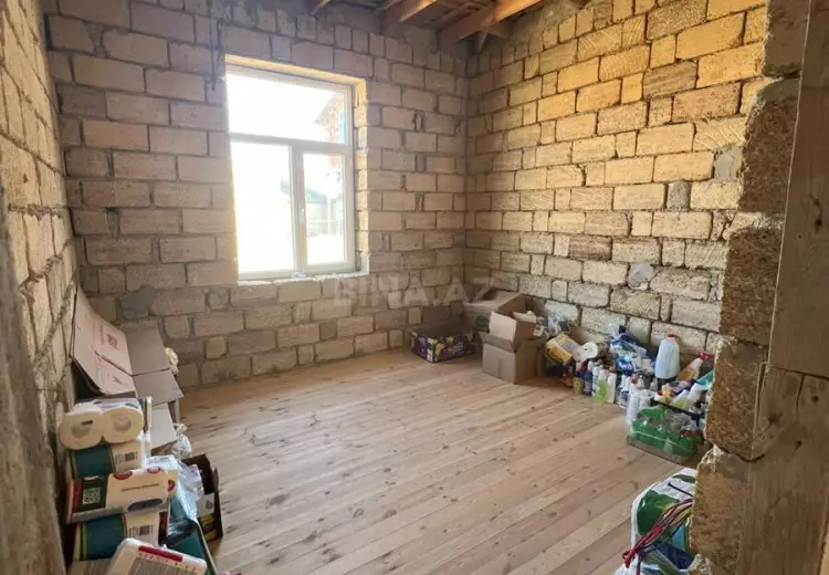 4 otaqlı mənzil Satılır, Abşeron