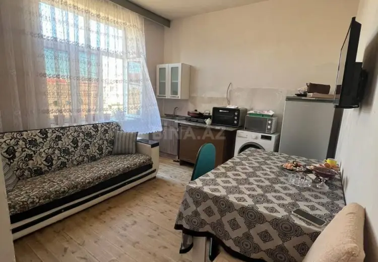 4 otaqlı mənzil Satılır, Abşeron
