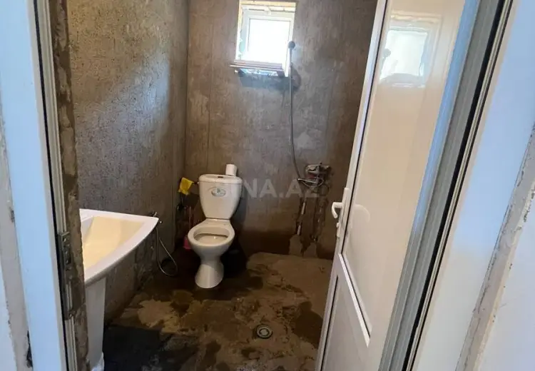 4 otaqlı mənzil Satılır, Abşeron