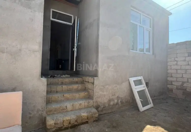 4 otaqlı mənzil Satılır, Abşeron
