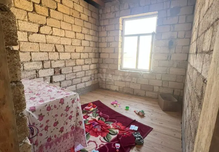 4 otaqlı mənzil Satılır, Abşeron