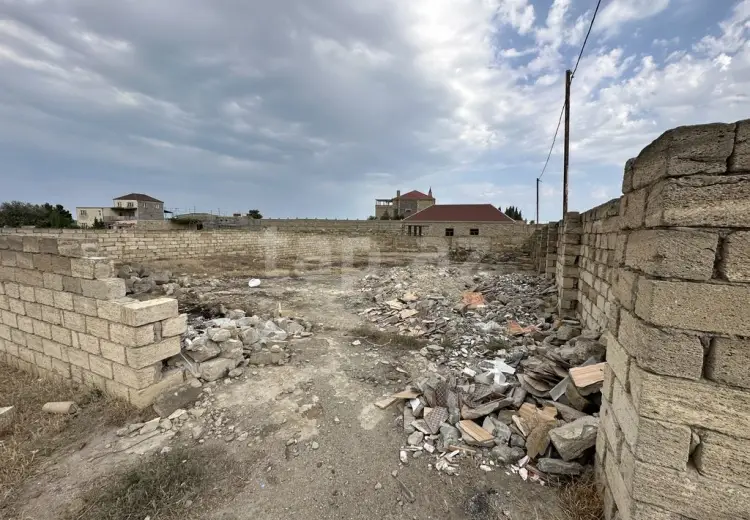 0 m² Obyekt / Ofis , Nardaran qəs., Sabunçu, Bakı