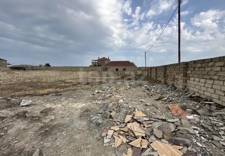 0 m² Obyekt / Ofis , Nardaran qəs., Sabunçu, Bakı