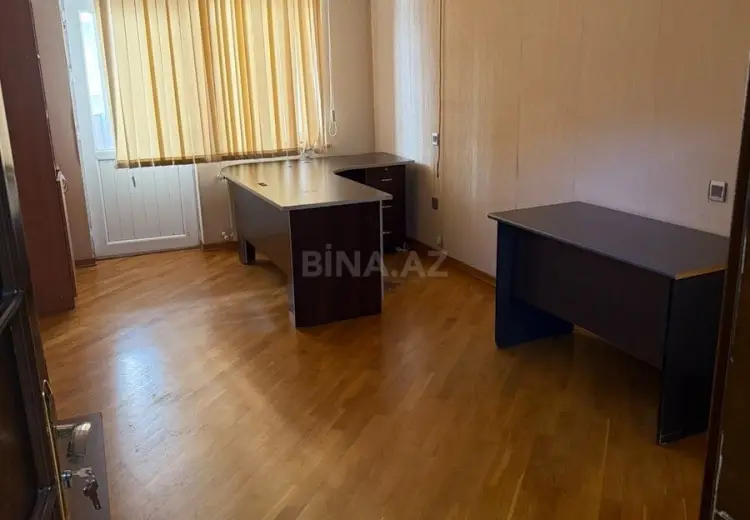 157 m² Obyekt / Ofis Kirayə (aylıq), Ağ şəhər, Xətai, Bakı