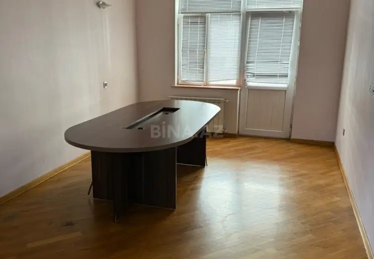 157 m² Obyekt / Ofis Kirayə (aylıq), Ağ şəhər, Xətai, Bakı