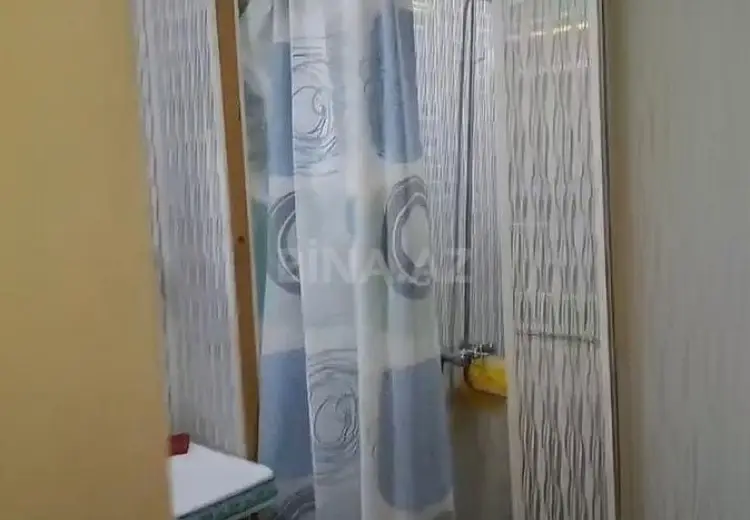 6 otaqlı mənzil Satılır, Bərdə