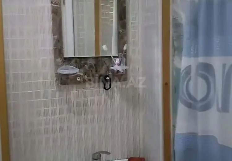 6 otaqlı mənzil Satılır, Bərdə