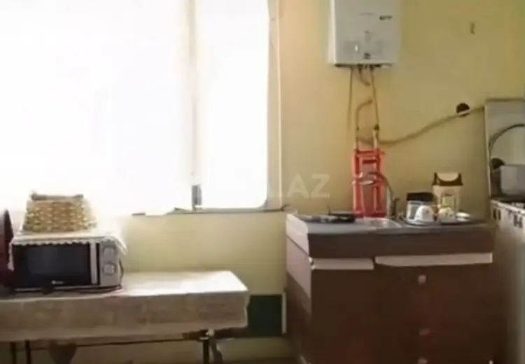 6 otaqlı mənzil Satılır, Bərdə