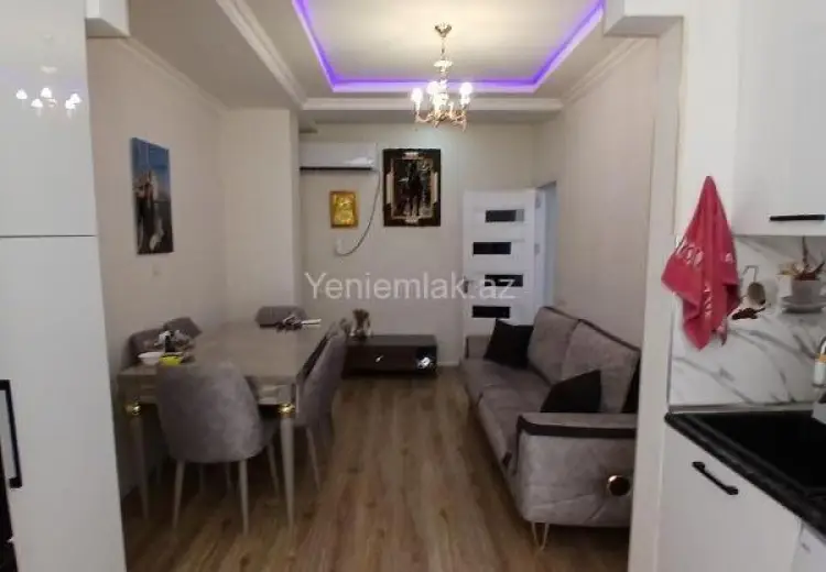 2 otaqlı mənzil Satılır, Xırdalan