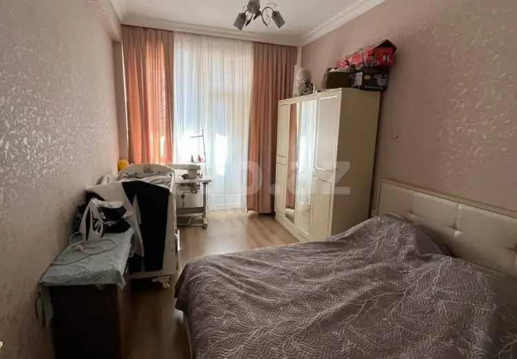 2 otaqlı mənzil , Saray, Abşeron