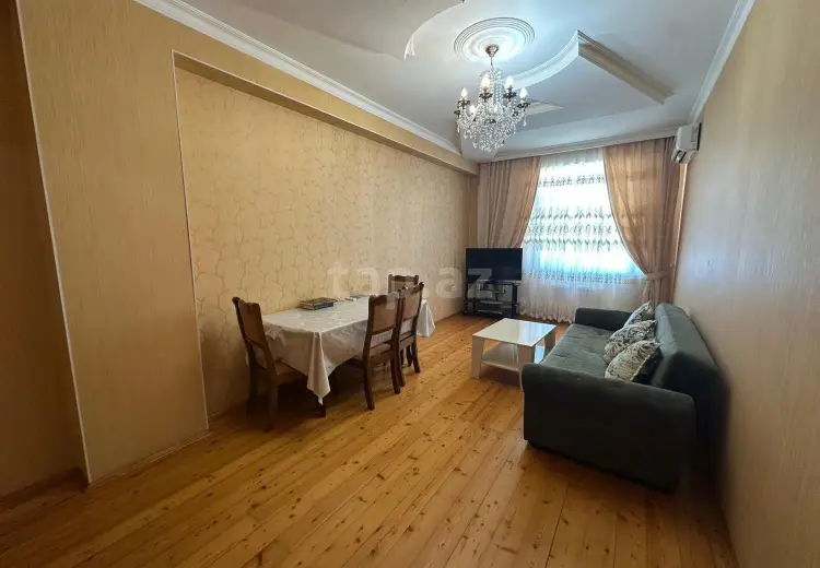3 otaqlı mənzil , Bakı