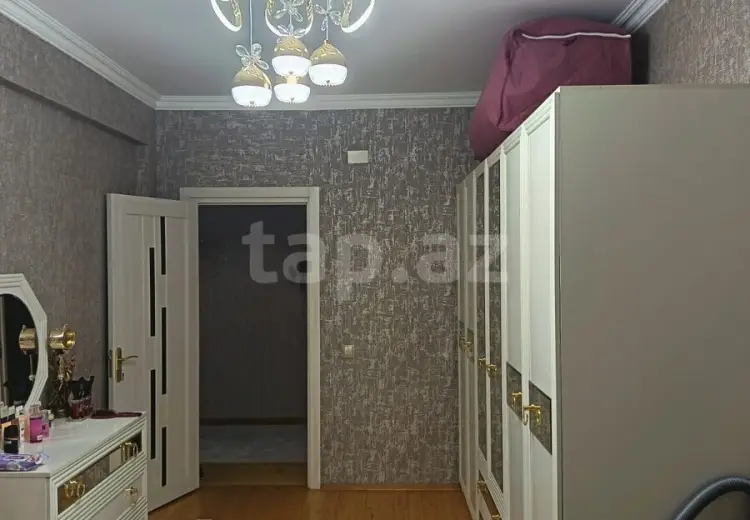 2 otaqlı mənzil , Sumqayıt