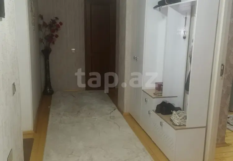 2 otaqlı mənzil , Sumqayıt