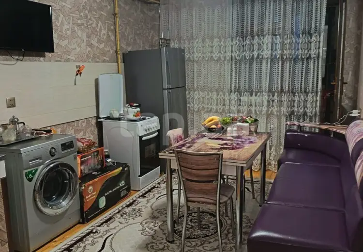 2 otaqlı mənzil , Sumqayıt