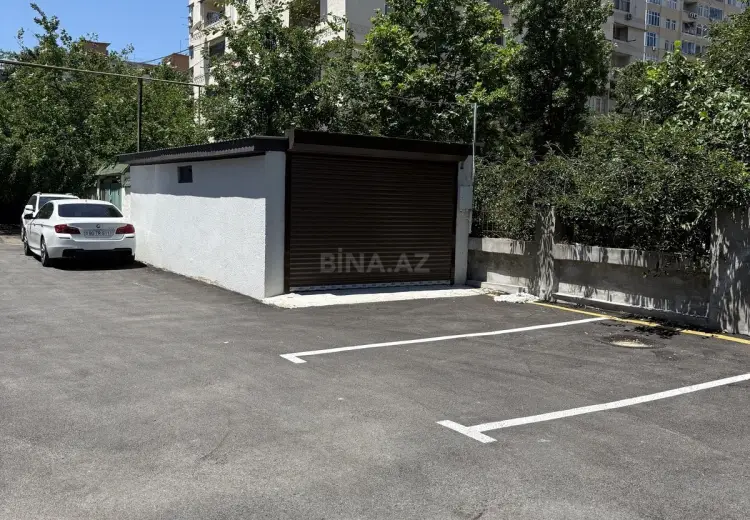 32 m² Obyekt / Ofis Satılır, Binəqədi, Bakı