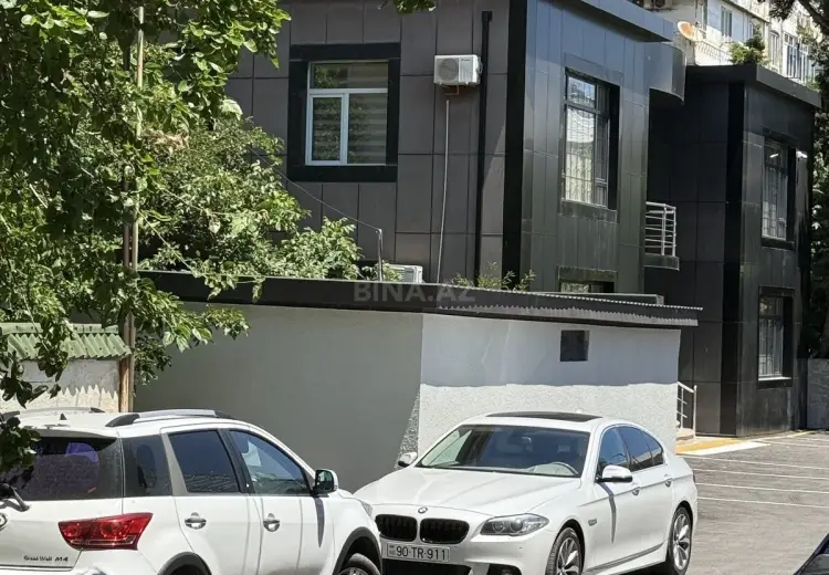 32 m² Obyekt / Ofis Satılır, Binəqədi, Bakı
