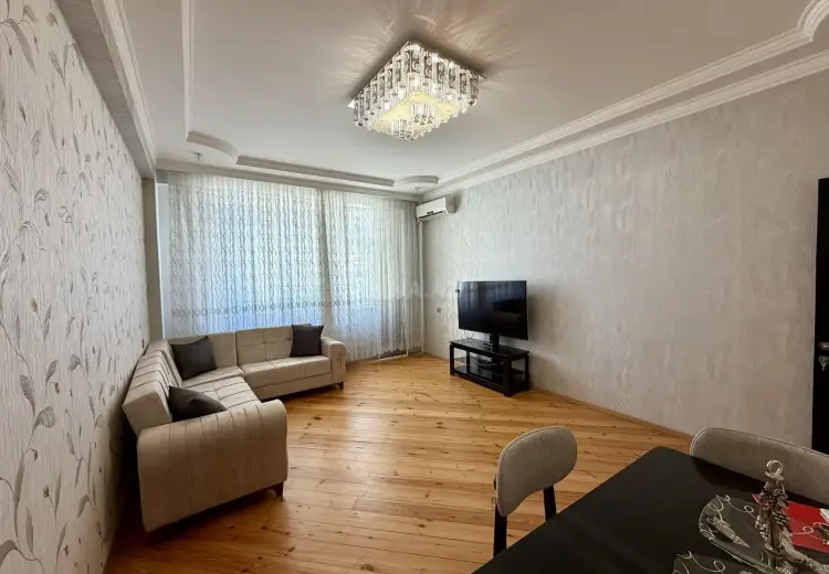 3 otaqlı mənzil Satılır, Abşeron