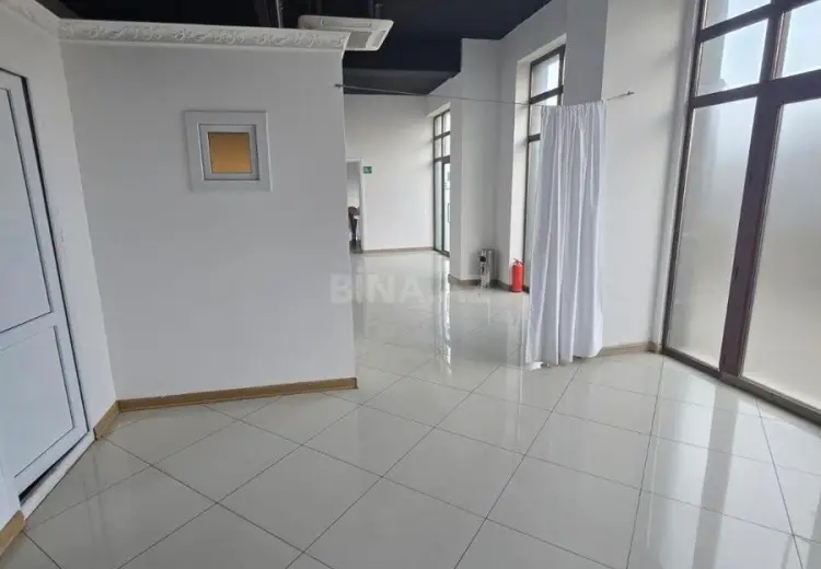 100 m² Obyekt / Ofis Kirayə (aylıq), 8-ci kilometr, Nizami, Bakı
