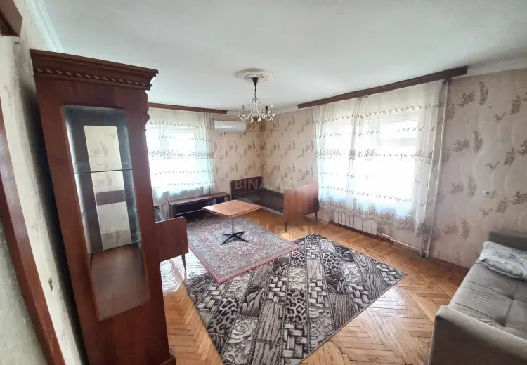 2 otaqlı mənzil Kirayə (aylıq), Yasamal qəs., Yasamal, Bakı