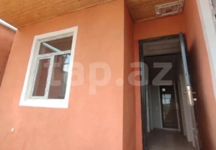 3 otaqlı mənzil , Xırdalan