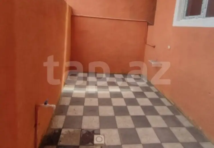 3 otaqlı mənzil , Xırdalan