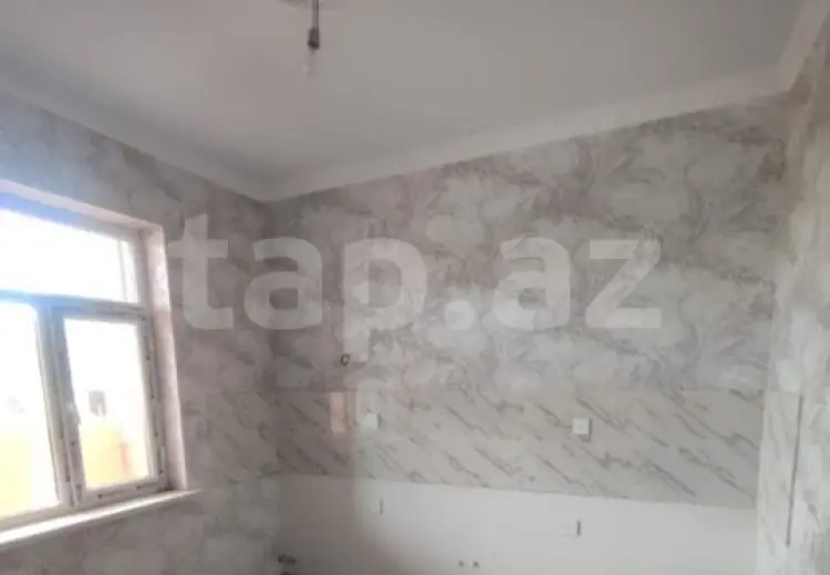 3 otaqlı mənzil , Xırdalan