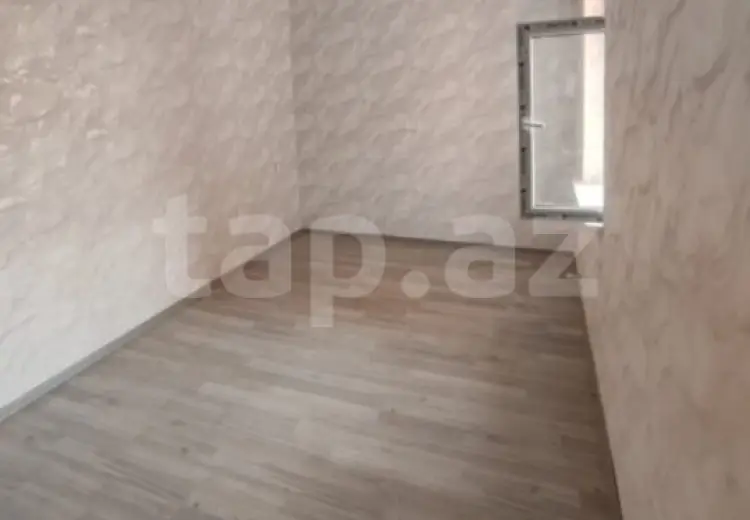 3 otaqlı mənzil , Xırdalan