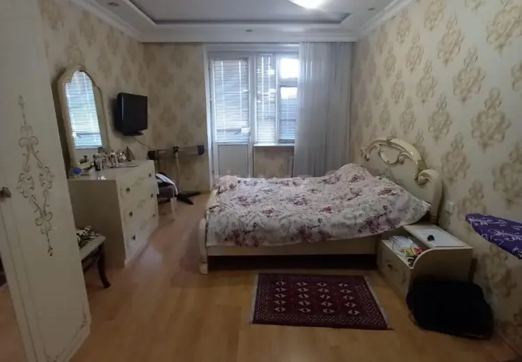 3 otaqlı mənzil Satılır, Yasamal, Bakı