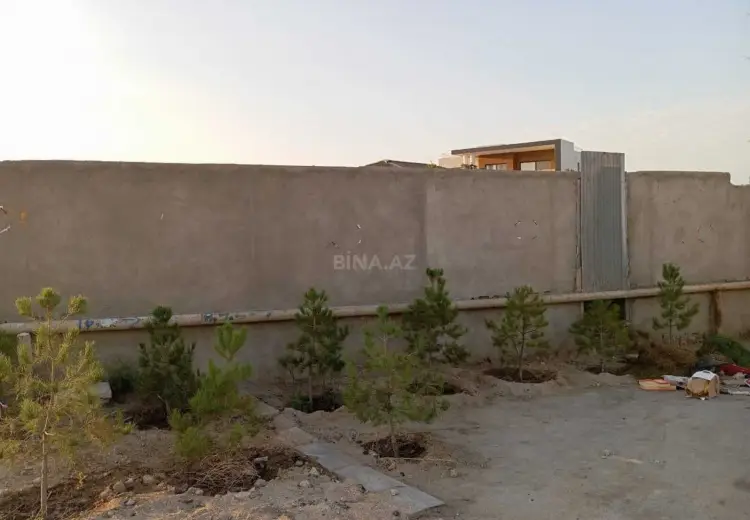 12 sot Torpaq Satılır, Bilgəh qəs., Sabunçu, Bakı