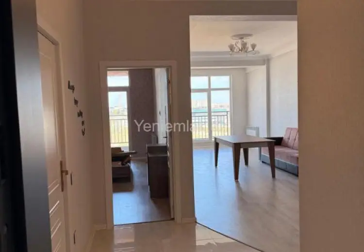 2 otaqlı mənzil Kirayə (aylıq), Sumqayıt şəh., Sumqayıt