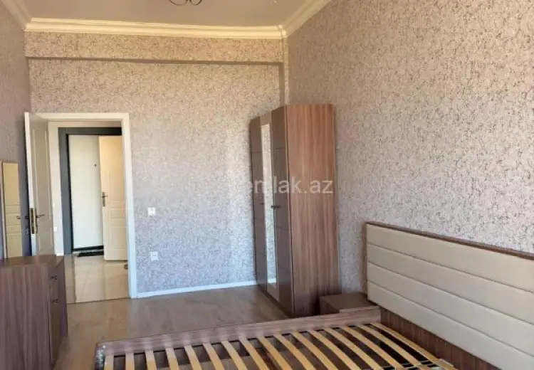 2 otaqlı mənzil Kirayə (aylıq), Sumqayıt şəh., Sumqayıt